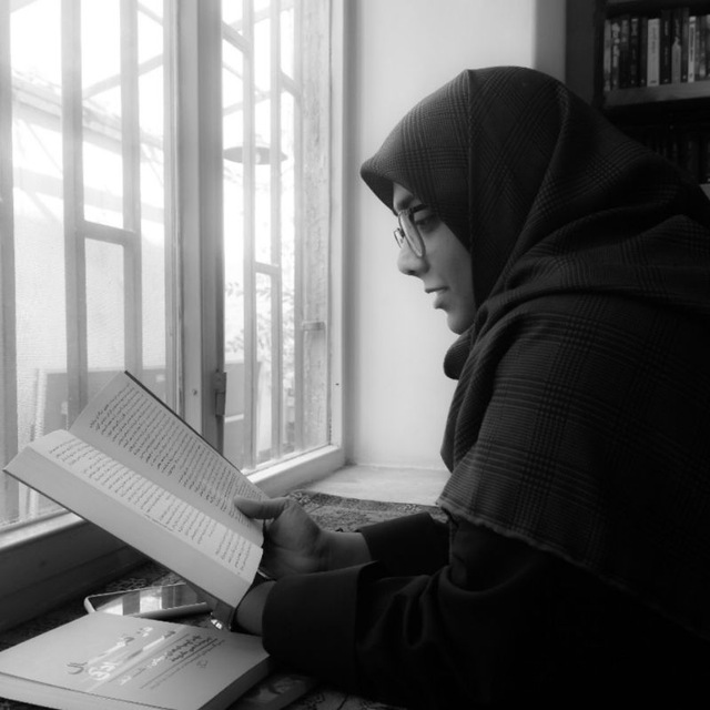 مطهره جعفری